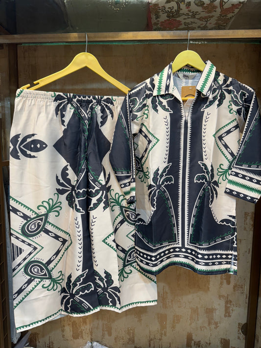 AYZEL KIDS CORDS- 02