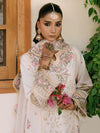 SHANAYA BY MAHNUR UN-STITCHED 3PC | Elnaz