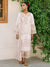 SHANAYA BY MAHNUR UN-STITCHED 3PC | Elnaz