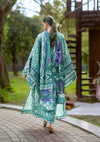 BRIDGERTON BY ELAF PREMIUM LAWN | MARE