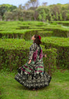 BRIDGERTON BY ELAF PREMIUM LAWN | REGINA