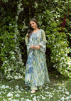 BRIDGERTON BY ELAF PREMIUM LAWN | GARDEN AFFAIR