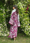 BRIDGERTON BY ELAF PREMIUM LAWN | DOLCE ROSA