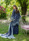 BRIDGERTON BY ELAF PREMIUM LAWN | FIORITA