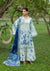 BRIDGERTON BY ELAF PREMIUM LAWN | FIORI D’AVORIO
