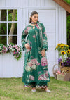 BRIDGERTON BY ELAF PREMIUM LAWN | MARIN