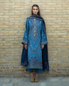 BUKHARA BY MUSHQ WINTER | Heritage Haze