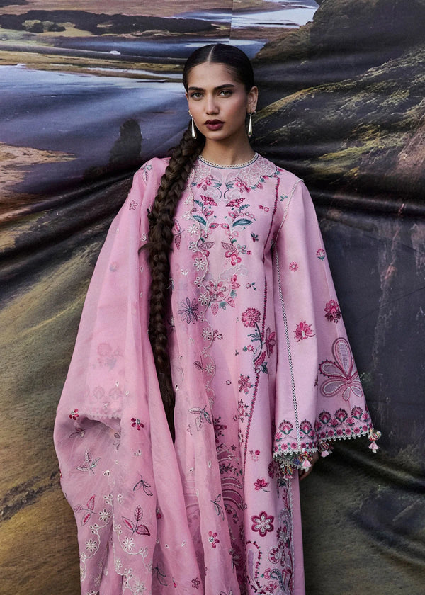 Zan By Hussain Rehar - Elfa