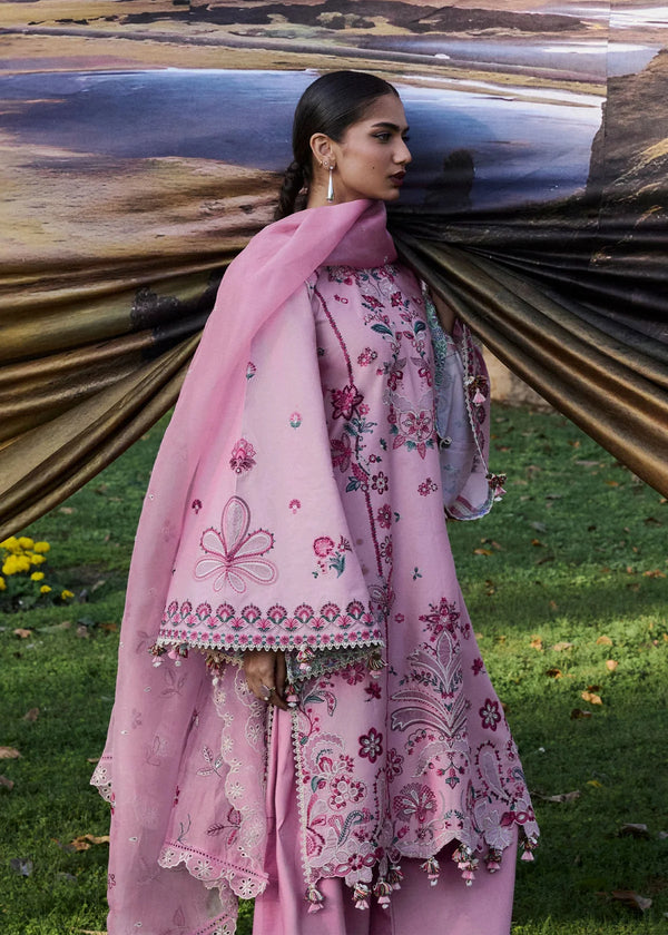 Zan By Hussain Rehar - Elfa