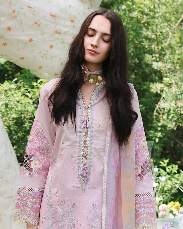 THE SECRET GARDEN BY MUSHQ | Enchanted Vine