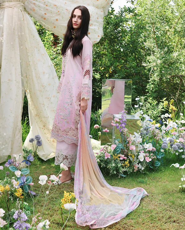 THE SECRET GARDEN BY MUSHQ | Enchanted Vine