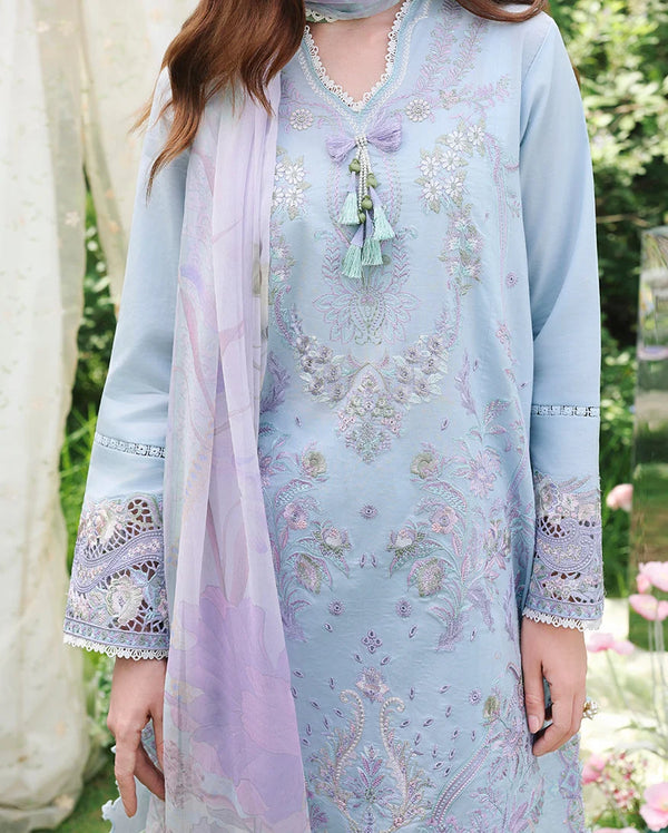 THE SECRET GARDEN BY MUSHQ | Ethereal Eden