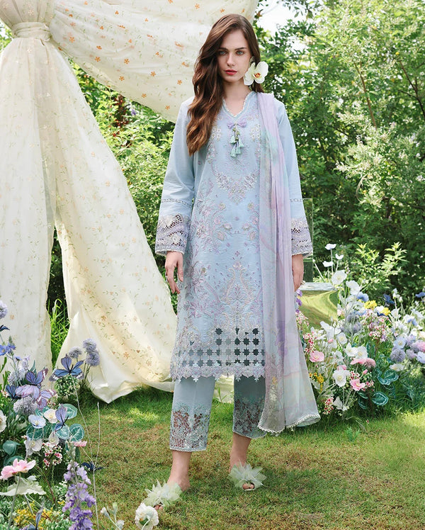 THE SECRET GARDEN BY MUSHQ | Ethereal Eden