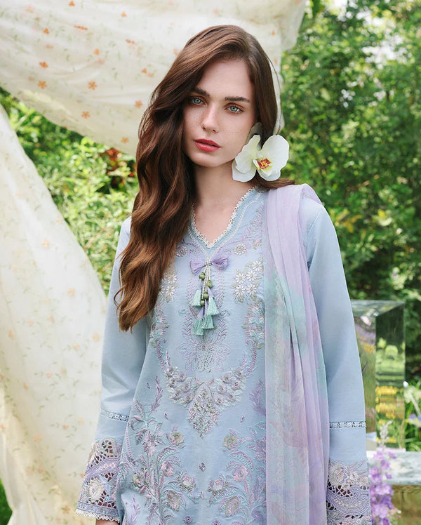 THE SECRET GARDEN BY MUSHQ | Ethereal Eden