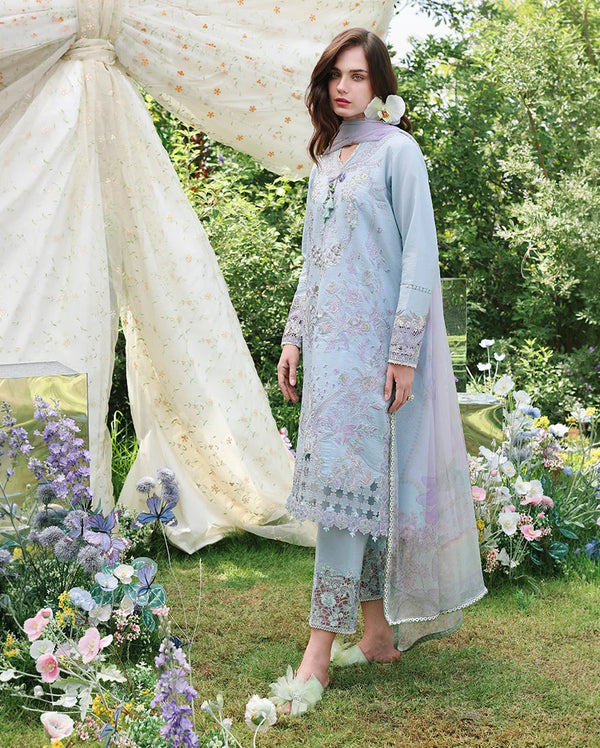 THE SECRET GARDEN BY MUSHQ | Ethereal Eden