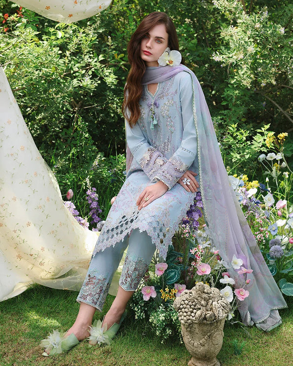 THE SECRET GARDEN BY MUSHQ | Ethereal Eden