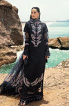 Mahiymaan luxury lawn '26-D-03