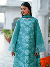 Gul Luxury Lawn '26-G-009 | 3 PC Lawn