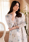KANWAL BY HUMDUM UN-STITCHED 3PC | D-08