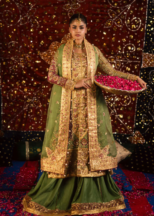 JHIL MIL BY MOK-SHABNUM