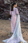 Mahiymaan luxury lawn '26-D-04