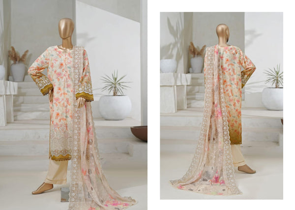 SADABAHAR CHIKANKARI- 03