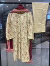 ZOYA AHMED MONSOON