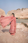 FLORENT FESTIVE LUXURY LAWN '26-FLL - 7B