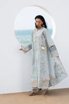 FLORENT FESTIVE LUXURY LAWN '26-FLL - 6B