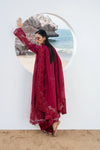 FLORENT FESTIVE LUXURY LAWN '26-FLL - 7A