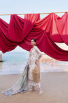 FLORENT FESTIVE LUXURY LAWN '26-FLL - 2A
