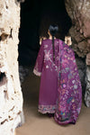 FLORENT FESTIVE LUXURY LAWN '26-FLL - 2B