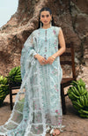 Mahiymaan luxury lawn '26-D06