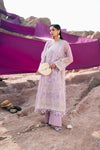 FLORENT FESTIVE LUXURY LAWN '26-FLL - 8A
