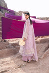 FLORENT FESTIVE LUXURY LAWN '26-FLL - 8A