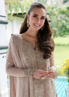 FREESIA INTIRA MARYUM&MARIA LUXURY CHIFFON 24 FW23502 SHIRIN