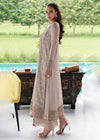 FREESIA INTIRA MARYUM&MARIA LUXURY CHIFFON 24 FW23502 SHIRIN