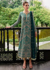 FREESIA INTIRA MARYUM&MARIA LUXURY CHIFFON 24 FW23510 MARWA