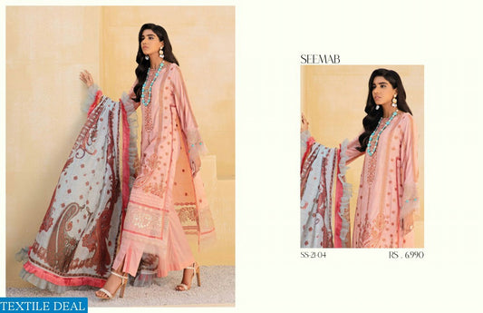 FAIZA FAISAL BY ITTEHAD -SS-04