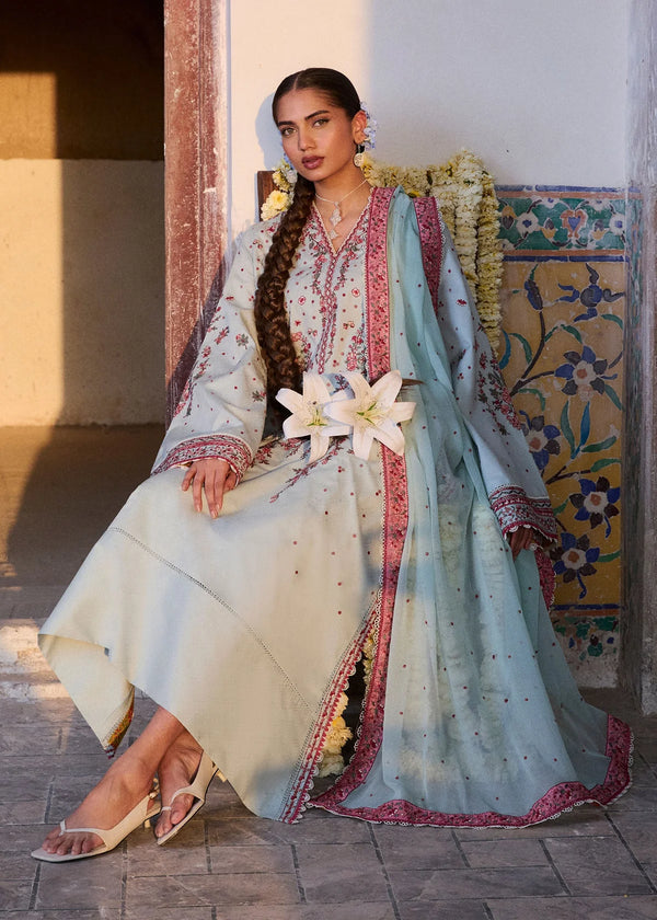 Zan By Hussain Rehar - Firuz