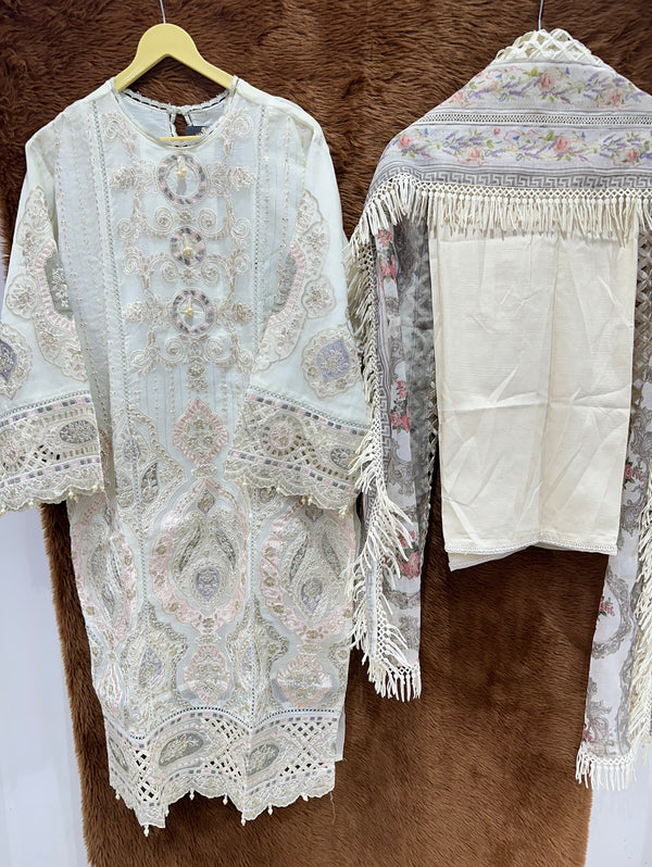 AYZEL LUXURY FORMALS- 07