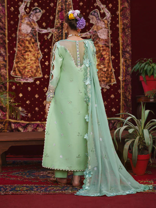 Gul Luxury Lawn '26-G-011 | 3 PC Lawn
