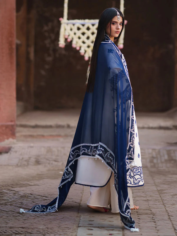 Gul Luxury Lawn '26-G-008 | 3 PC Lawn