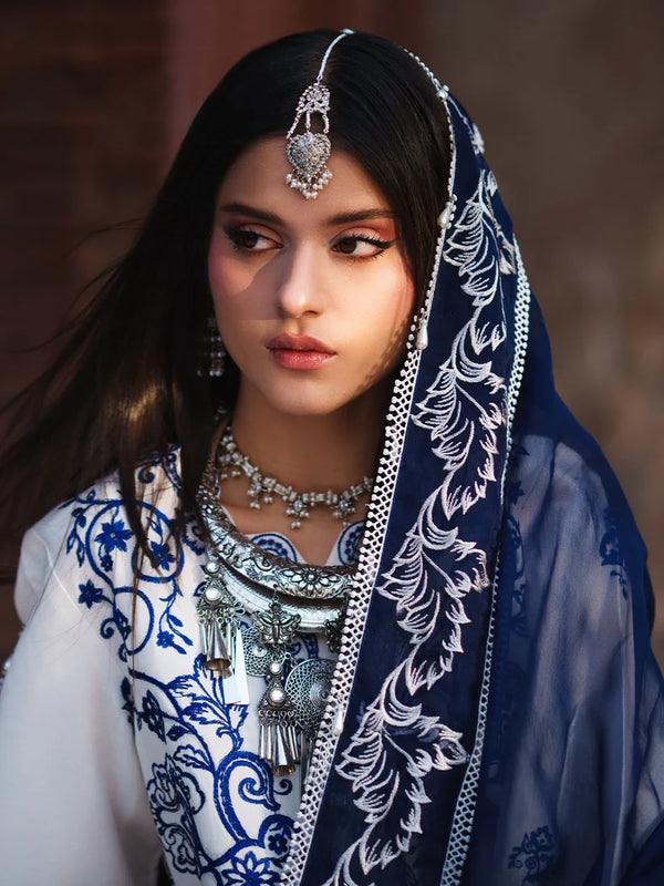 Gul Luxury Lawn '26-G-008 | 3 PC Lawn