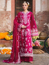 Gul Luxury Lawn '26-G-001 | 3 PC Lawn