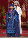 Gul Luxury Lawn '26-G-003 | 3 PC Lawn