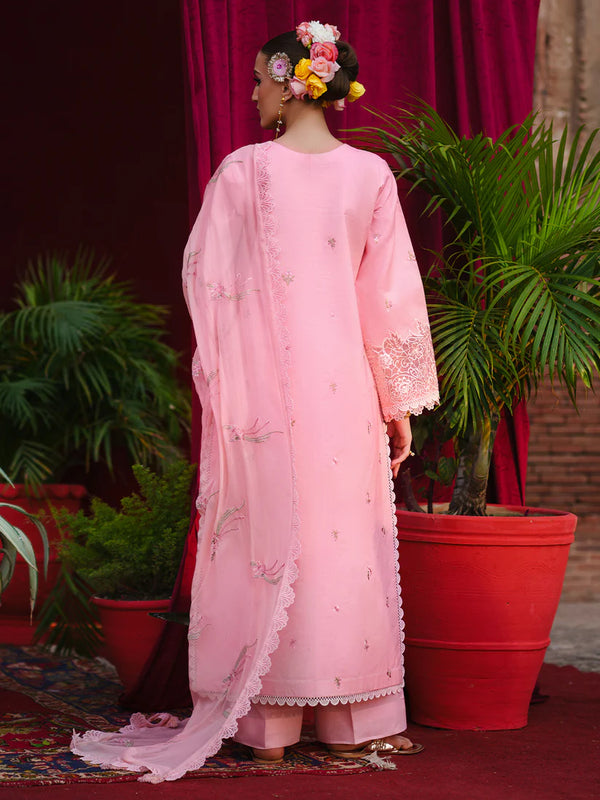 Gul Luxury Lawn '26-G-004 | 3 PC Lawn