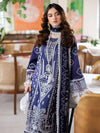 AFTERHOURS BY MAHNUR UN-STITCHED 3PC | Garden Glee