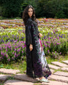THE SECRET GARDEN BY MUSHQ UN-STITCHED 3PC | Garden Lullaby