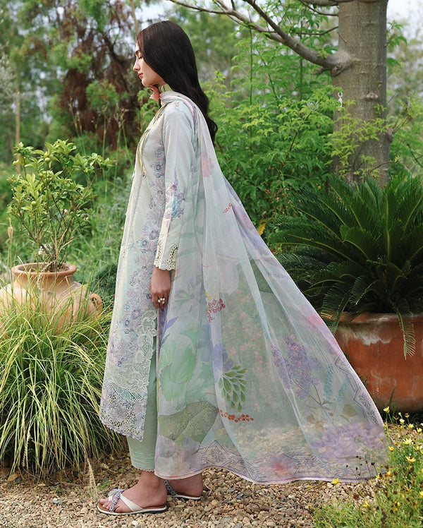 THE SECRET GARDEN BY MUSHQ | Garden Royale